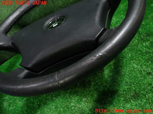 1UPJ-33047855]ベンツ 500SL(不明)ステアリングホイール 中古_m0004.jpg