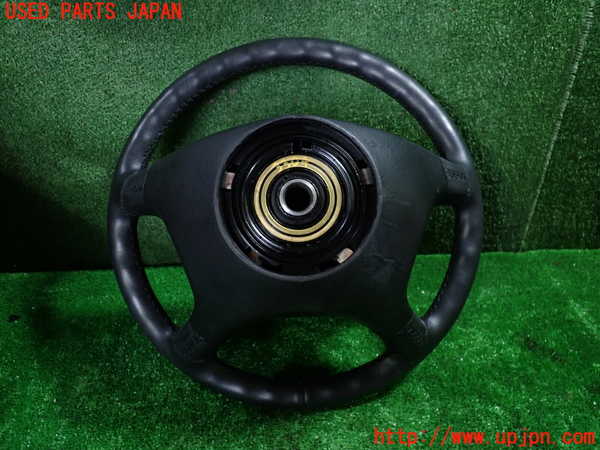 1UPJ-33047855]ベンツ 500SL(不明)ステアリングホイール 中古_m0005.jpg