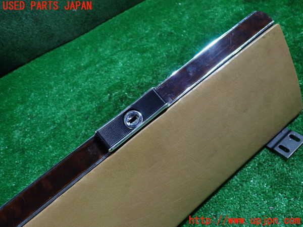 1UPJ-33047516]ベンツ 500SL(不明)グローブボックス1 中古_m0003.jpg