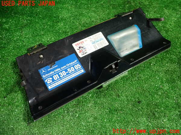 1UPJ-33047516]ベンツ 500SL(不明)グローブボックス1 中古_m0004.jpg