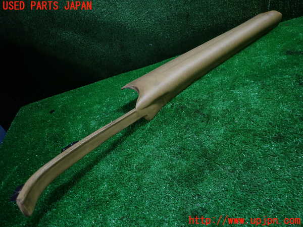 5UPJ-33047655]ベンツ 500SL(不明)右フロントピラートリム 中古_m0001.jpg