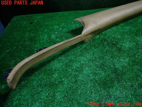 5UPJ-33047655]ベンツ 500SL(不明)右フロントピラートリム 中古_m0003.jpg