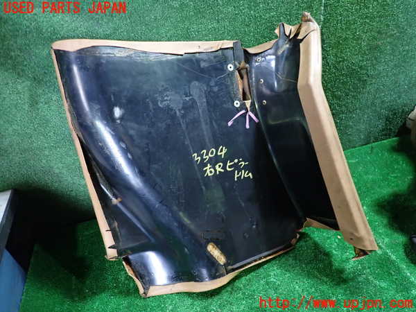 5UPJ-33047675]ベンツ 500SL(不明)右リアピラートリム 中古_m0004.jpg