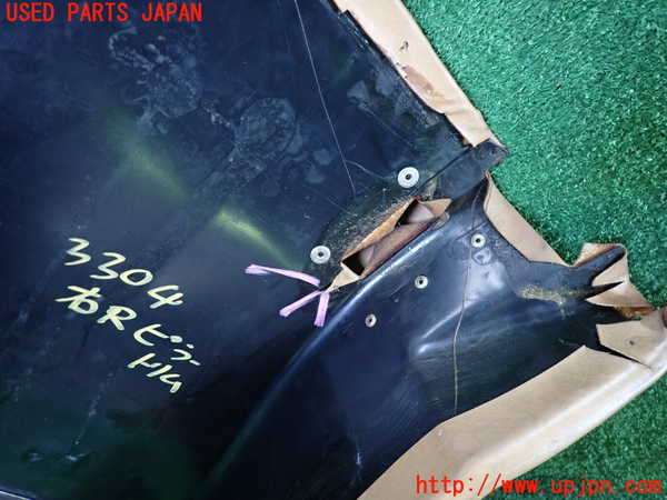 5UPJ-33047675]ベンツ 500SL(不明)右リアピラートリム 中古_m0005.jpg