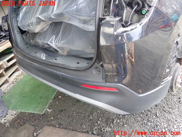 5UPJ-33051610]WR-V(DG5)リアバンパー 中古_m0001.jpg