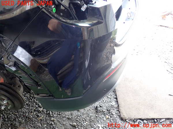 5UPJ-33051610]WR-V(DG5)リアバンパー 中古_m0002.jpg