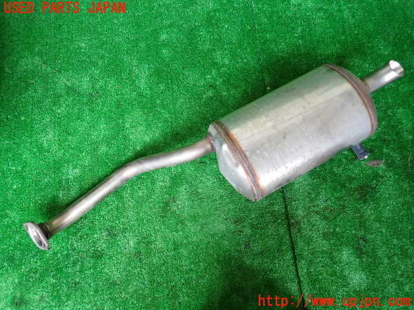 1UPJ-33052671]WR-V(DG5)リアマフラー1 中古_m0002.jpg