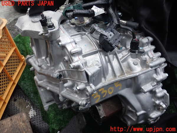 1UPJ-33053010]WR-V(DG5)ミッション AT L15D 中古_m0001.jpg