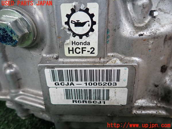 1UPJ-33053010]WR-V(DG5)ミッション AT L15D 中古_m0004.jpg