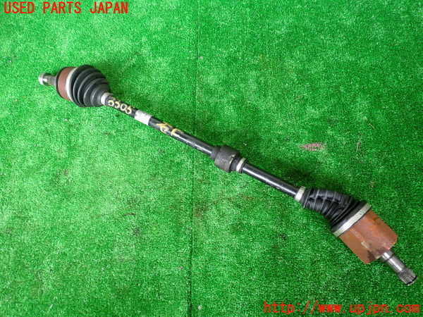 1UPJ-33054010]WR-V(DG5)右フロントドライブシャフト 中古_m0001.jpg