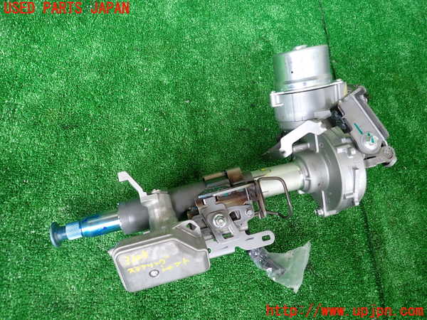 1UPJ-33054260]WR-V(DG5)ステアリングシャフト 中古_m0001.jpg