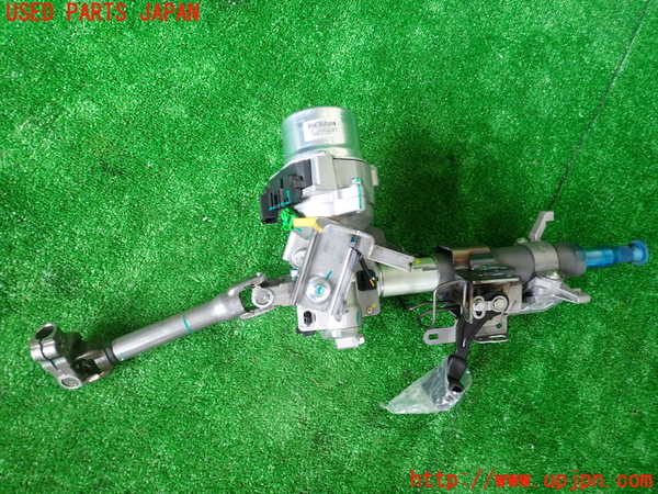1UPJ-33054260]WR-V(DG5)ステアリングシャフト 中古_m0002.jpg