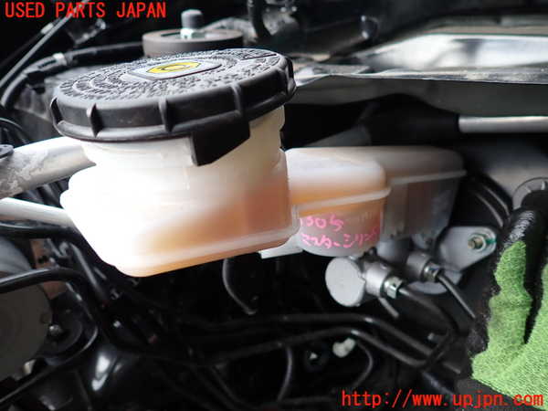 1UPJ-33054050]WR-V(DG5)ブレーキマスターシリンダー 中古_m0001.jpg