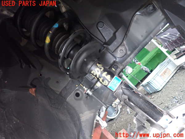 1UPJ-33055015]WR-V(DG5)右フロントストラット 中古_m0001.jpg