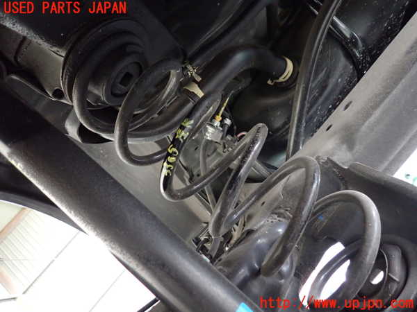 5UPJ-33055105]WR-V(DG5)左リアスプリング 中古_m0001.jpg