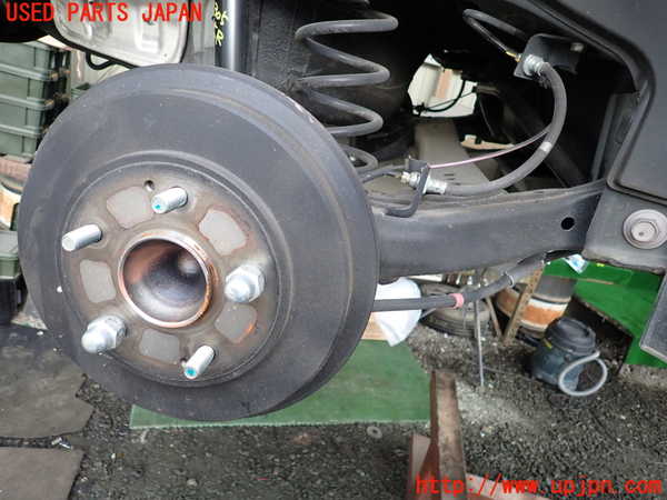 1UPJ-33055380]WR-V(DG5)リアアクスルビーム 中古_m0002.jpg