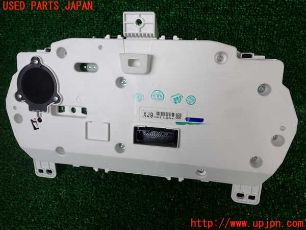 5UPJ-33056170]WR-V(DG5)スピードメーター 中古_m0002.jpg