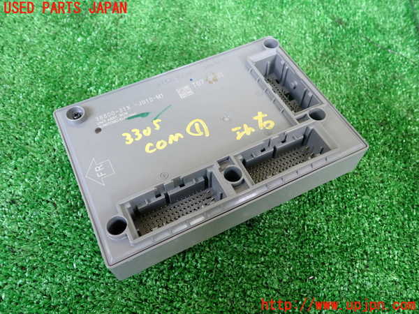 1UPJ-33056146]WR-V(DG5)コンピューター1 (BCM) 中古_m0001.jpg