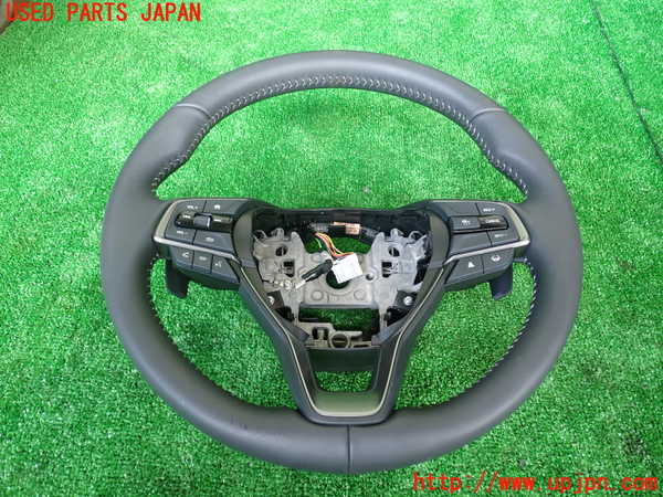 1UPJ-33057855]WR-V(DG5)ステアリングホイール 中古_m0001.jpg