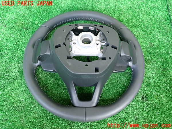 1UPJ-33057855]WR-V(DG5)ステアリングホイール 中古_m0002.jpg