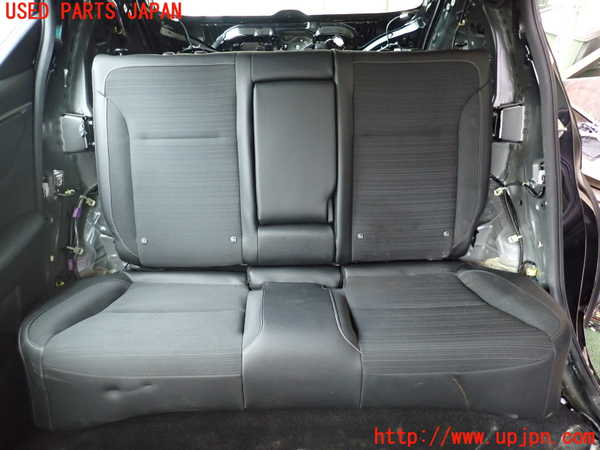 1UPJ-33057385]WR-V(DG5)リアシート 中古_m0001.jpg