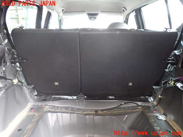 1UPJ-33057385]WR-V(DG5)リアシート 中古_m0002.jpg