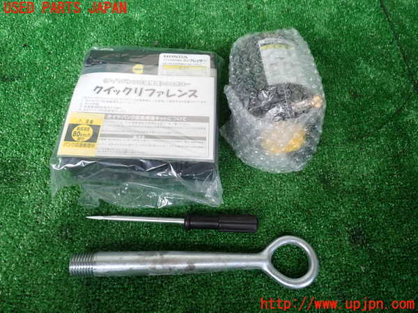 1UPJ-33057805]WR-V(DG5)車載工具 中古_m0001.jpg