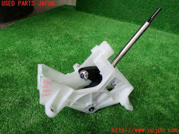 1UPJ-33057555]WR-V(DG5)ATシフトレバー 中古_m0001.jpg