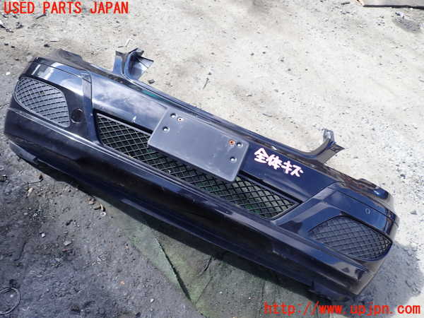 1UPJ-33061010]ベンツ V350 W639(639350C)フロントバンパー 中古_m0001.jpg