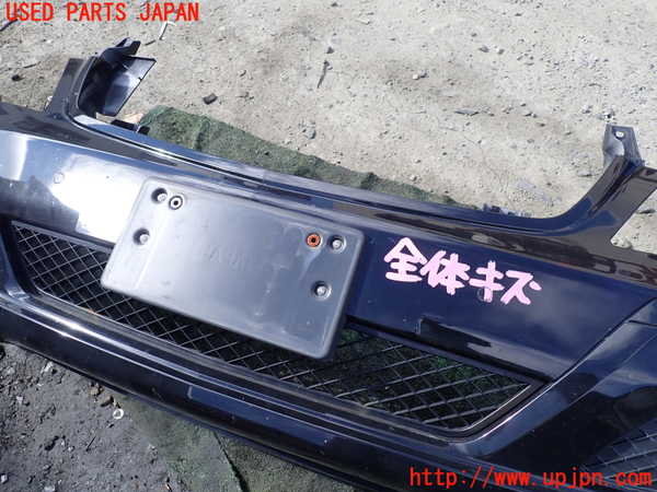 1UPJ-33061010]ベンツ V350 W639(639350C)フロントバンパー 中古_m0002.jpg
