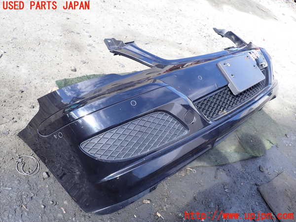 1UPJ-33061010]ベンツ V350 W639(639350C)フロントバンパー 中古_m0004.jpg