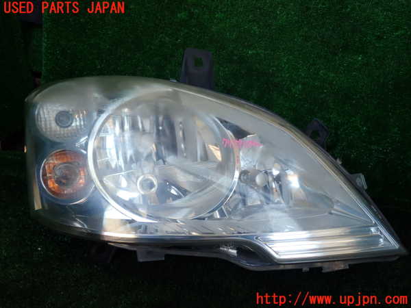 1UPJ-33061130]ベンツ V350 W639(639350C)右ヘッドライト ハロゲン 中古_m0001.jpg