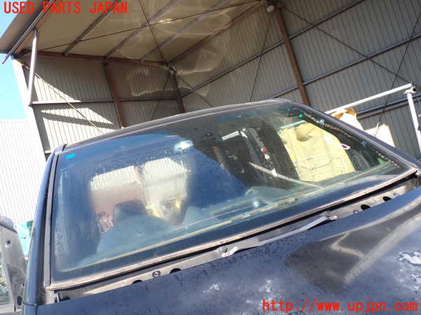 1UPJ-33061195]ベンツ V350 W639(639350C)フロントガラス SEKURIT M113 中古_m0001.jpg