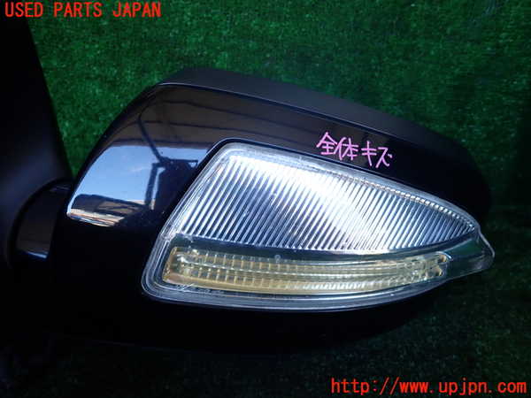 1UPJ-33061212]ベンツ V350 W639(639350C)左ドアミラー 中古_m0002.jpg