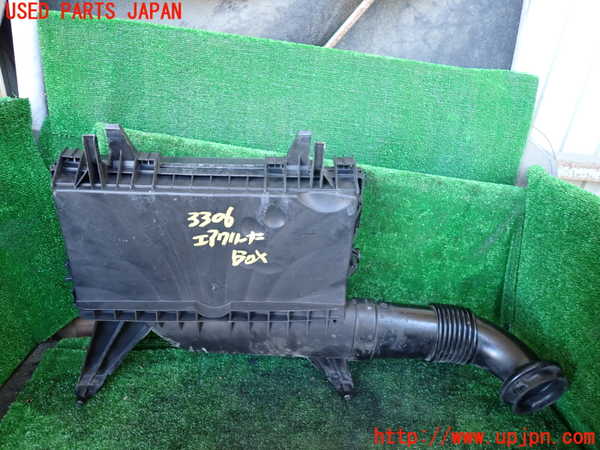 1UPJ-33062560]ベンツ V350 W639(639350C)エアクリーナーボックス 中古_m0002.jpg