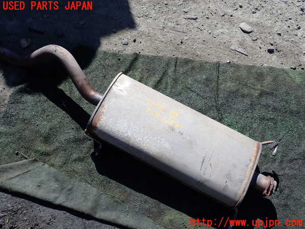 1UPJ-33062651]ベンツ V350 W639(639350C)センターパイプ1 中古_m0001.jpg