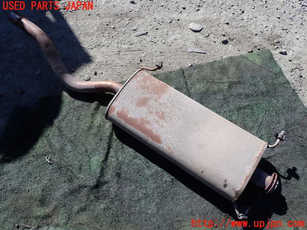 1UPJ-33062651]ベンツ V350 W639(639350C)センターパイプ1 中古_m0003.jpg