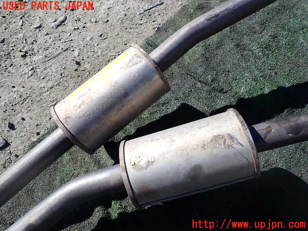 1UPJ-33062661]ベンツ V350 W639(639350C)触媒1 中古_m0002.jpg