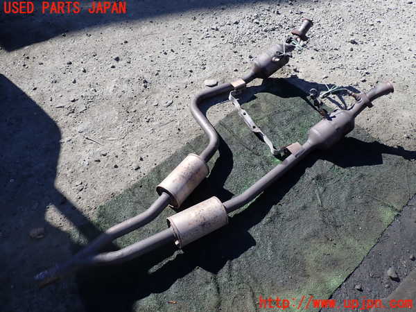 1UPJ-33062661]ベンツ V350 W639(639350C)触媒1 中古_m0003.jpg