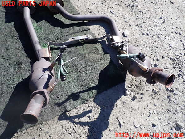 1UPJ-33062661]ベンツ V350 W639(639350C)触媒1 中古_m0004.jpg