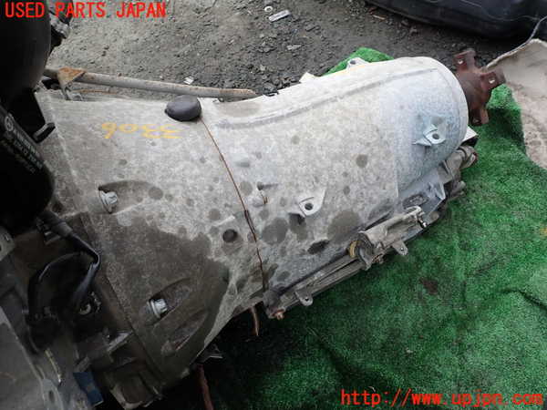 1UPJ-33063010]ベンツ V350 W639(639350C)ミッション AT 272 中古_m0002.jpg