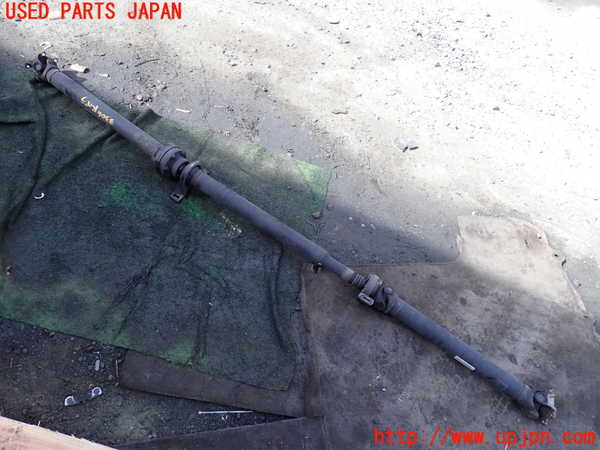 5UPJ-33063410]ベンツ V350 W639(639350C)リアプロペラシャフト 中古_m0002.jpg