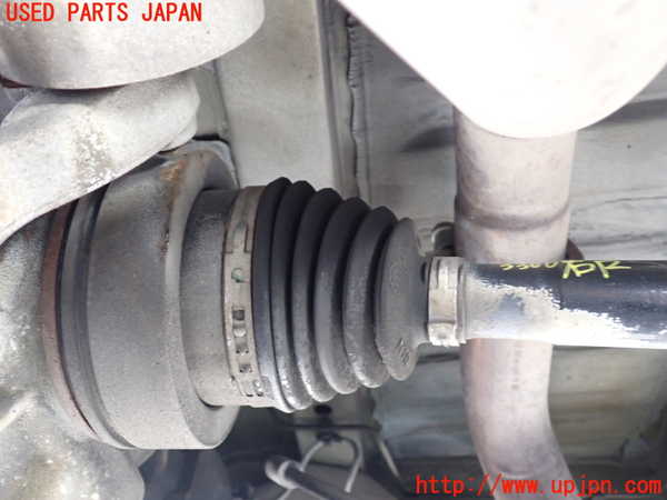 1UPJ-33064020]ベンツ V350 W639(639350C)右リアドライブシャフト 中古_m0001.jpg