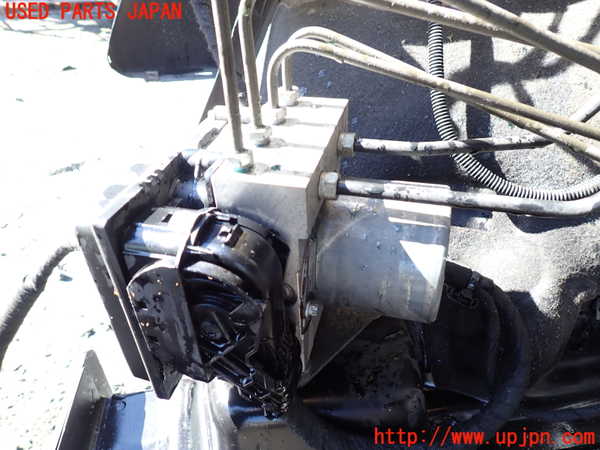 1UPJ-33064040]ベンツ V350 W639(639350C)ABSアクチュエーター 中古_m0002.jpg