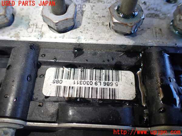 1UPJ-33064040]ベンツ V350 W639(639350C)ABSアクチュエーター 中古_m0003.jpg