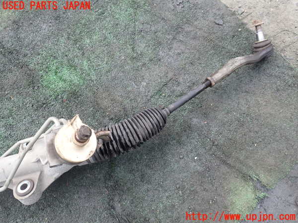 1UPJ-33064235]ベンツ V350 W639(639350C)パワステギアボックス 中古_m0002.jpg