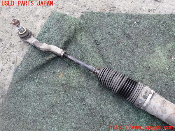 1UPJ-33064235]ベンツ V350 W639(639350C)パワステギアボックス 中古_m0003.jpg