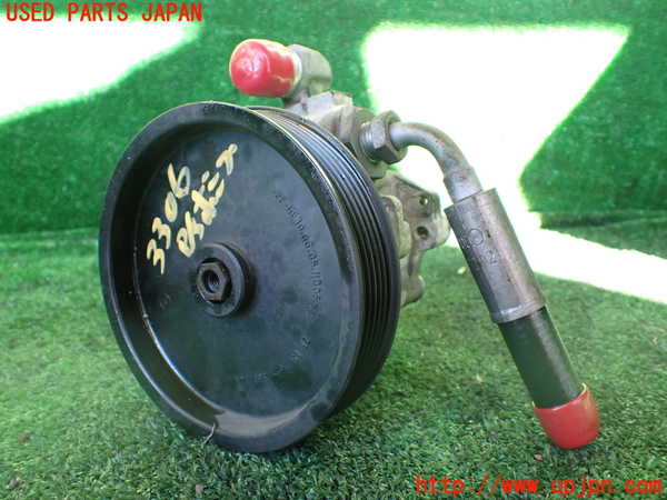 1UPJ-33064250]ベンツ V350 W639(639350C)パワステポンプ 中古_m0001.jpg