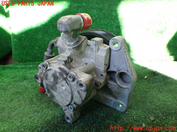 1UPJ-33064250]ベンツ V350 W639(639350C)パワステポンプ 中古_m0002.jpg