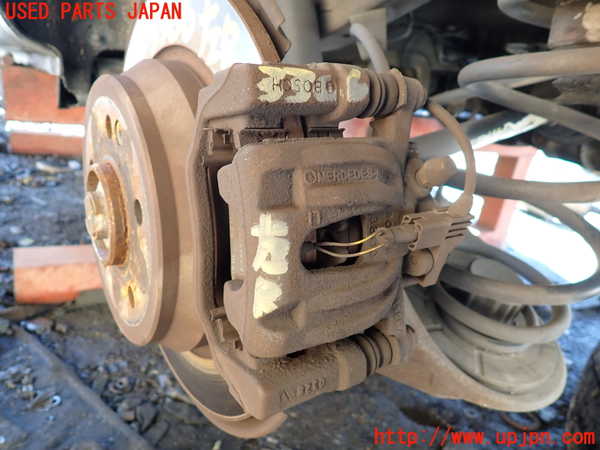 1UPJ-33064095]ベンツ V350 W639(639350C)左リアキャリパー 中古_m0001.jpg